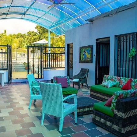 Hostal El Ruby Villavieja Exterior foto