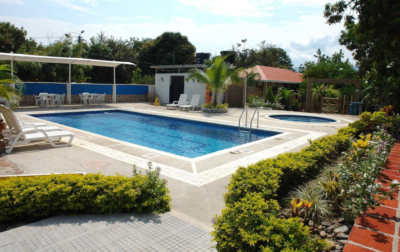 Hostal El Ruby Villavieja Exterior foto