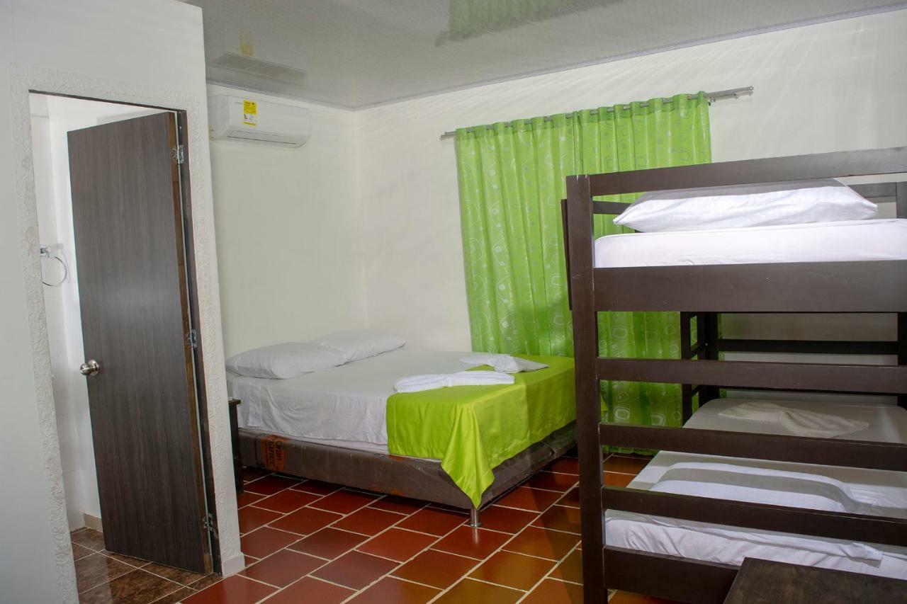 Hostal El Ruby Villavieja Exterior foto